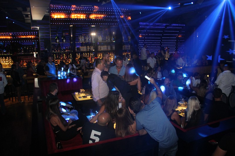 Opening of Taiga Beirut Day 2